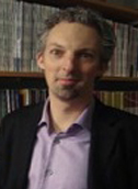 Alain Charest
