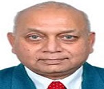 Arvind K. Chaturvedi