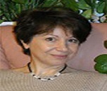 Irina Velikyan