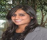 Kinjal Patel