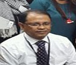 M. Ayub Hussain