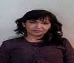 MarÃÂa del Rosario Dávalos Gamboa