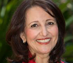 Fariba Dehghani