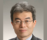Takashi Tokumasu