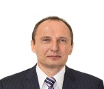 VICTOR BOROVKOV