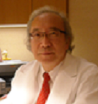 Kenichiro Hasumi