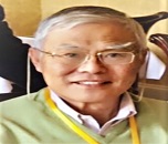Gerald C.Hsu