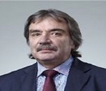 Prof Alexander Orekhov