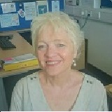 Elizabeth Brodie