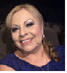 Ligia Patricia Rojas