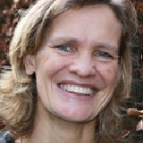 Petra Boersma