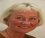 Birgitta Lindquist