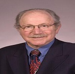 Ronald Ettinger,