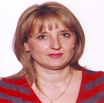 Tatjana Pushkar