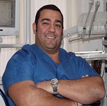 Andrea Tedesco