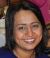 Anisa Vahed
