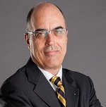Fabio Savastano