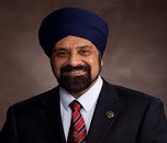 G Dave Singh