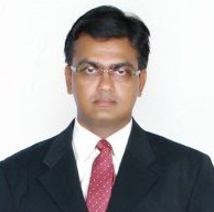 Gourishankar Krishna