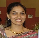 Nandita Shenoy