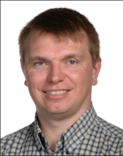 Pavel Cherkas