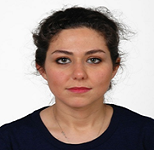 Seyedeh Mandan Kazzazi