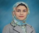 Zahra Chiniprdaz