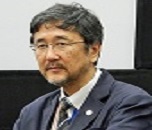 Ichiro Mori