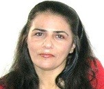 Soraya Hosseini