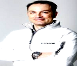 Anderson Beber