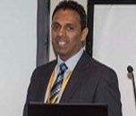 Bose Varghese