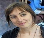 Cecile Charbonneau