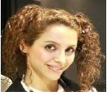 Mina Bahrami Gholami