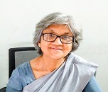 Dr. Nandita Chattopadhyay