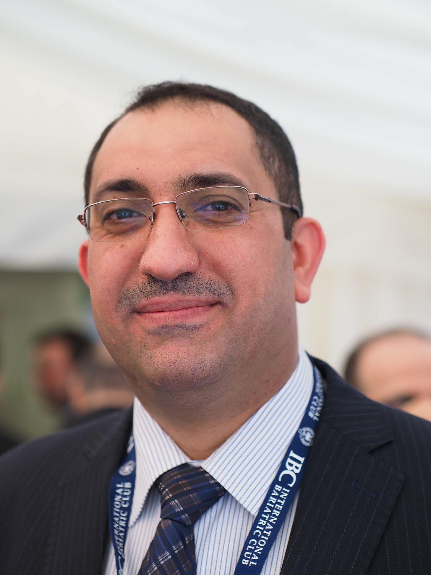 Ali Dawood Al-Hilfi