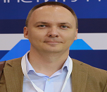 Iurii Mikheiev