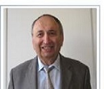 Simon Berkovich