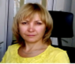 Olga Britanova