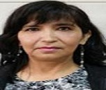 Maria Del Rosario Dávalos Gamboa