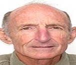 Peter Donald