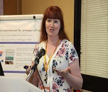 Geraldine Maughan