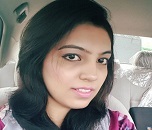 Halima Sadia Qureshi