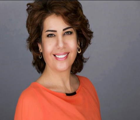 Huda N. Shaaban