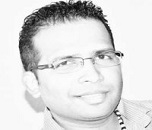 Nuwan W Fonseka