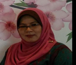 Zaininah Binti Mohd Zain