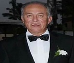 Mahmoud Rafea