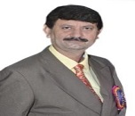 Denish C. Karia