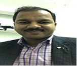 Ved Prakash Singh