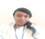 Vicky Jocelyne AMA MOOR