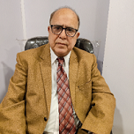 Dr. Gowhar Ahmad 